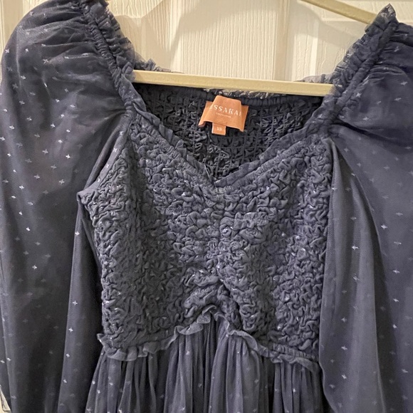 JessaKae X Small mid dress, - Picture 2 of 5